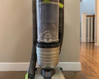 Hoover Vacuum