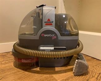 Bissel Carpet Cleaner