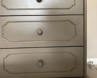 Six Drawer Chest