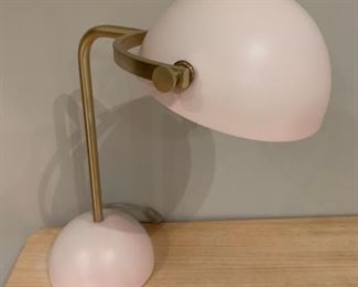 Desk Lamp
