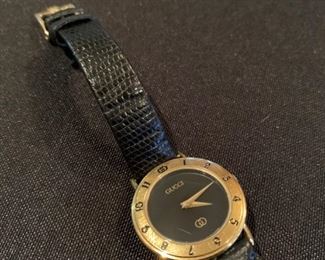 Gucci Watch