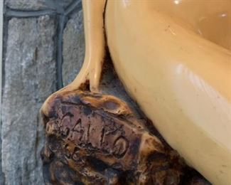 Frank Gallo, Cast Epoxy Resin Statue