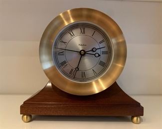 Chelsea Mantle Clock 