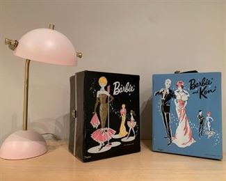 Vintage Barbie Collection
