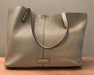 Rebecca Minkoff Leather Tote