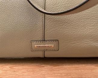 Rebecca Minkoff Leather Tote