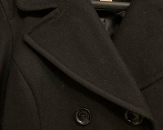 Michael Kors Wool Jacket