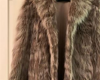 Fur Coat