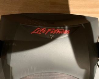 Life Fitness T7