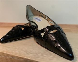 Jimmy Choos, 37.5