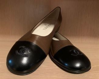 Chanel Shoes, 37.5