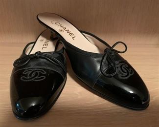 Chanel Shoes, 37.5