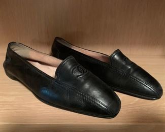 Chanel Shoes, 37.5
