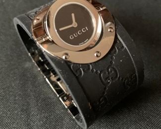 Gucci Watch