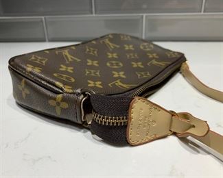 Louis Vuitton Mini Shoulder Bag