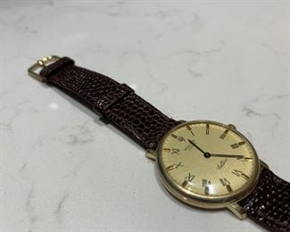 Rolex Cellini
