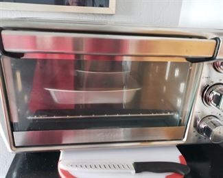 Oster Toaster Oven