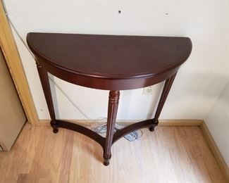 Vintage Decorator Table 