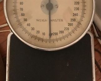 Hanson Weight Master