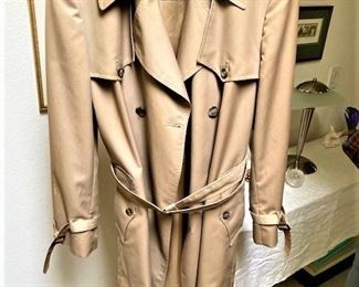 Christian Dior  Trench coat