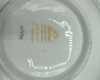 German porcelain