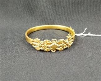 Assorted 14k Gold Rings