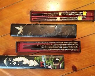 Chopsticks Sets