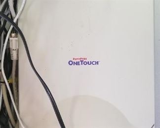 Visioneer OneTouch PeperPort
