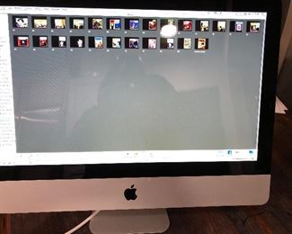 Apple computer circa 2012
