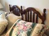 Headboard