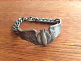 WWII Bombardier Bracelet
