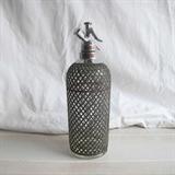 Sparklet Seltzer Bottle---I forgot to photograph the one we have, so this is a stock photo...but this is the model we have...
