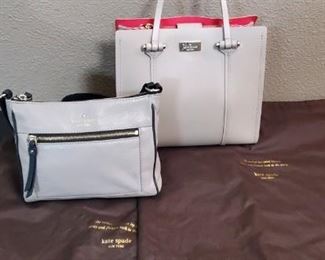 Kate Spade purses