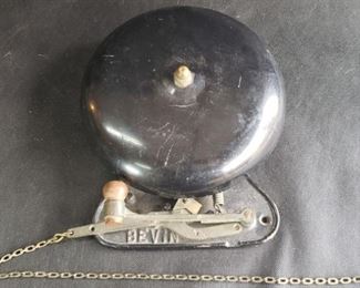 Bevin Vintage School Bell. https://ctbids.com/?site=1#!/description/share/314396
