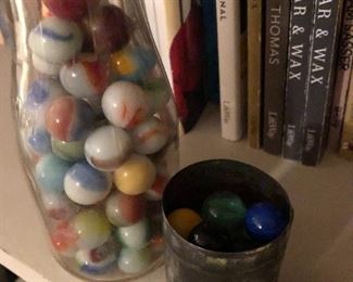 Great old marbles 