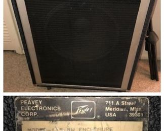 amp