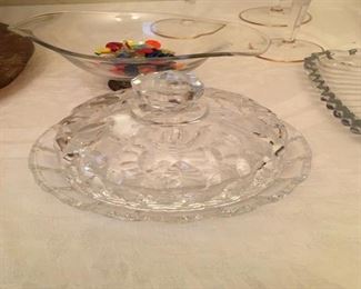 butter dish