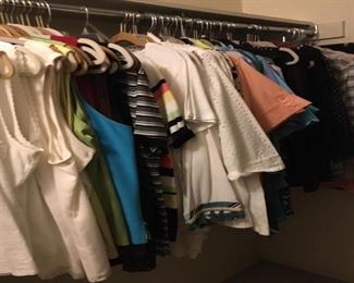 Clothes. Size xl