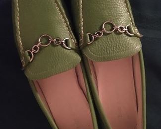 Size 8 1/2