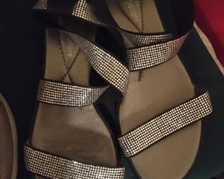 Size 8 1/2