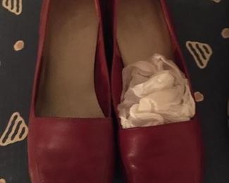 Size 8 1/2