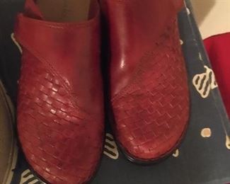 Size 8 1/2