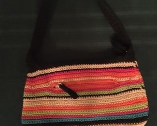 Summer purse