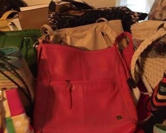 Le Sac purse