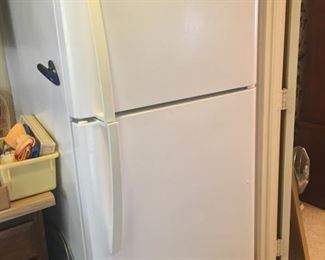 Kenmore Refrigerator
