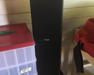 More storage bins
