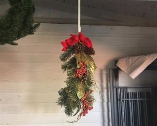Holiday decor