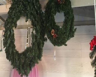 Wreaths