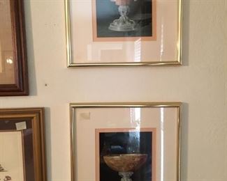 wall art
