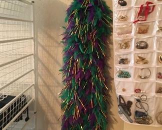 Mardi gras!